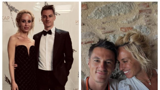 Истината зад връзката на Радина Кърджилова и Пламен Димов не е това, което очаквате