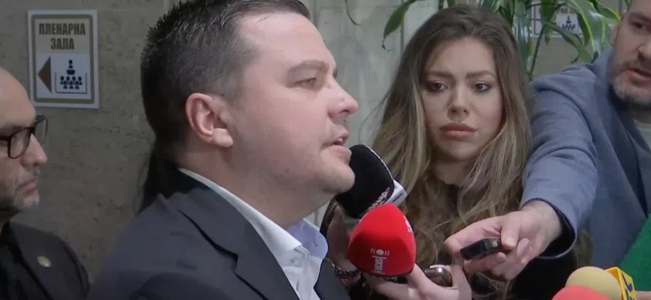 ИТН показа в парламента нота от Иран: Плашат ни с ракети, защо Външно крие (ДОКУМЕНТ)