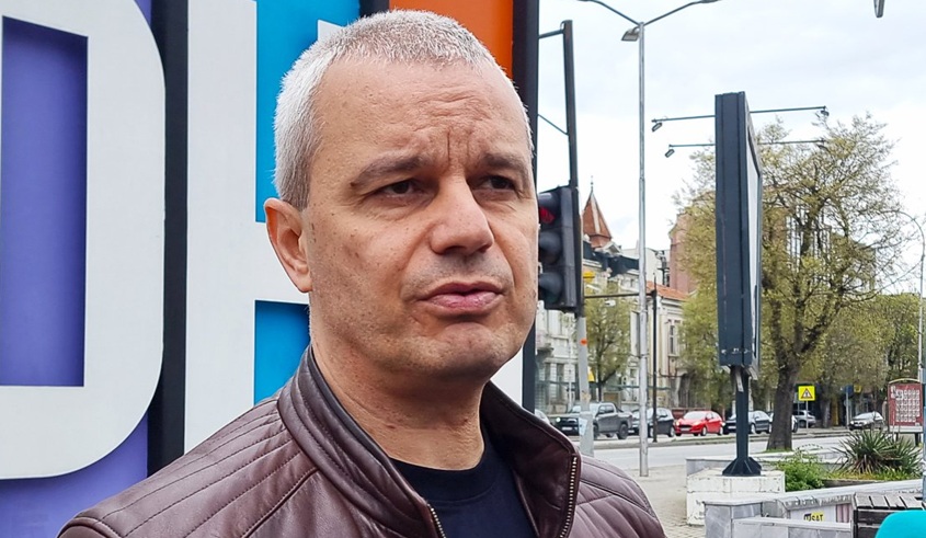 Костадин брани с дела имотната си империя