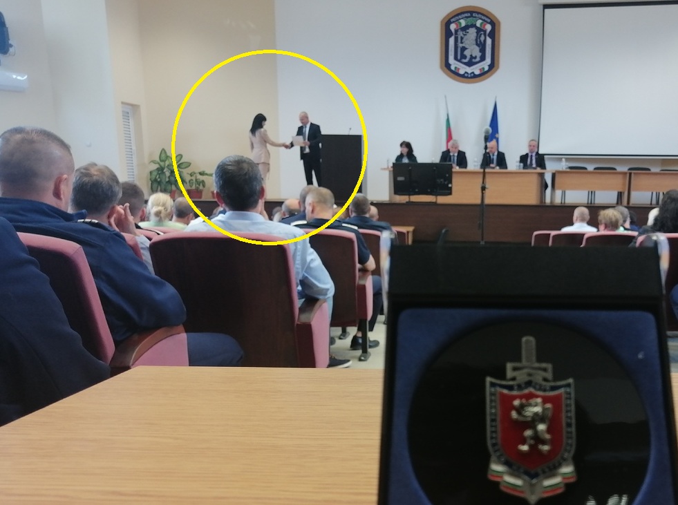 Кошмарът „ГДНП“: Комисар Миглена Радева – кеш, имоти, Паскал, Къро – коя е сръчната полицайка? (ЧАСТ III)