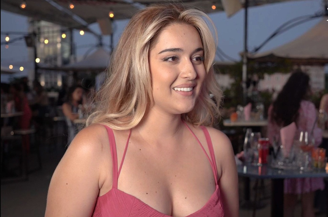 Мари на Гала: Чувствам се като кит!