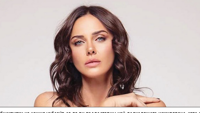 Мария Силвестър шокира: Пуших и си говорих с психопата, който щеше да ме убие