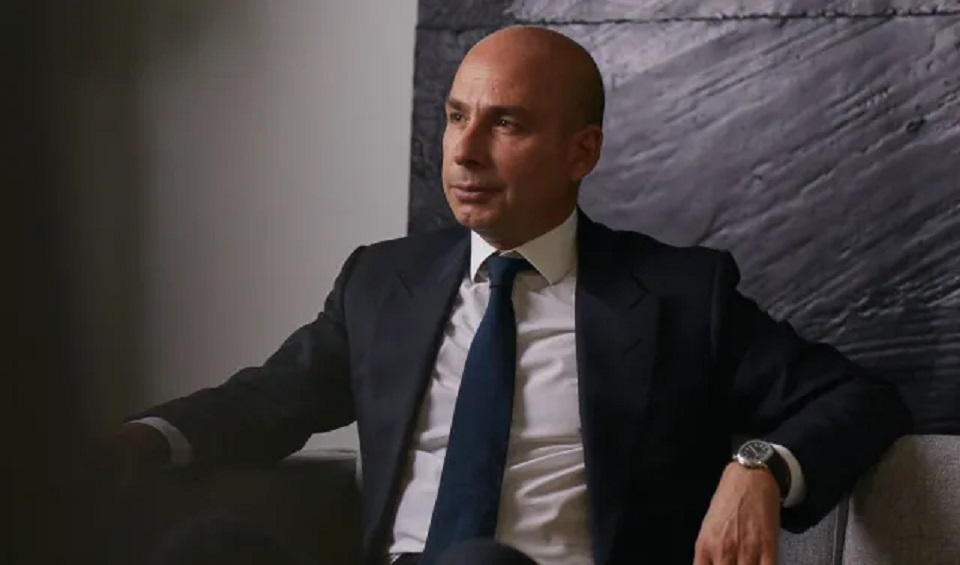 Милиардерът Атанас Бостанджиев, бивш шеф в „банката на Путин”, купи Левски