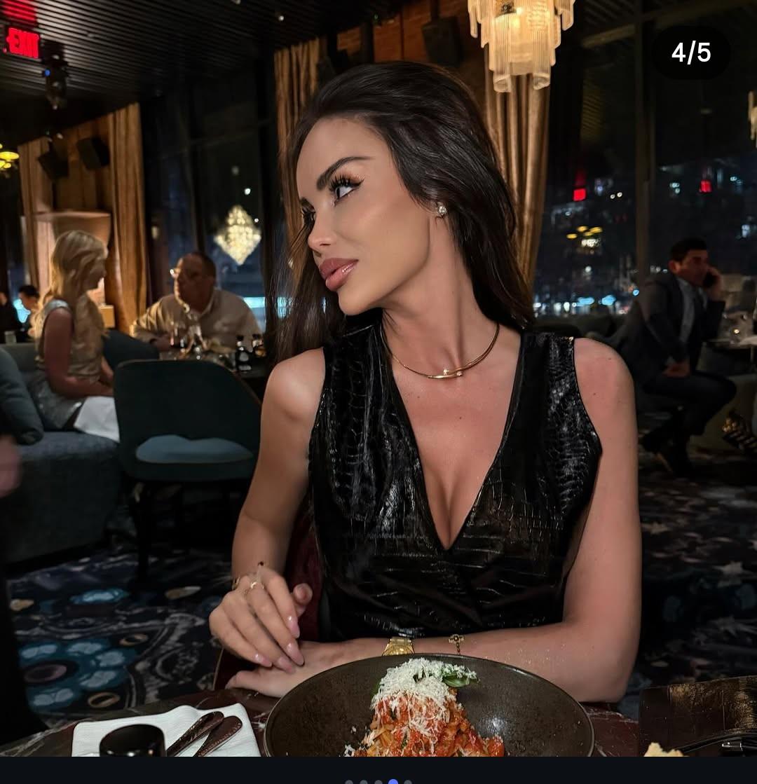 Моника Валериева налага хита на пролетта