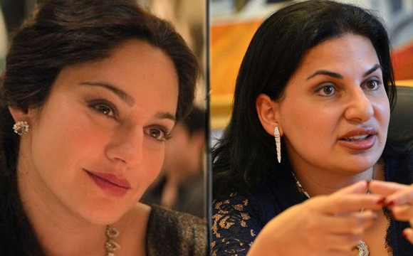 Нилам Фарук вярва, че Ружа Игнатова е жива