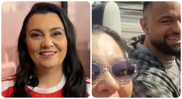 Оля Малинова заряза жената в живота си, хвърли се в обятията на готвач!