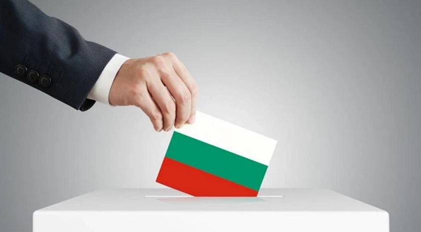 При 95% преброяване: ПБ мина 45.3 на сто, сектата „Петрохан“ поведе на ГЕРБ