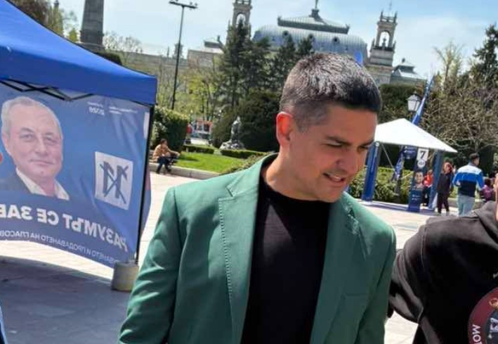 Само в Narod.bg: МЕЧ-ът ръждяса, потъналият Руди Гела изтри пропагандно видео – ВИЖТЕ ГО!