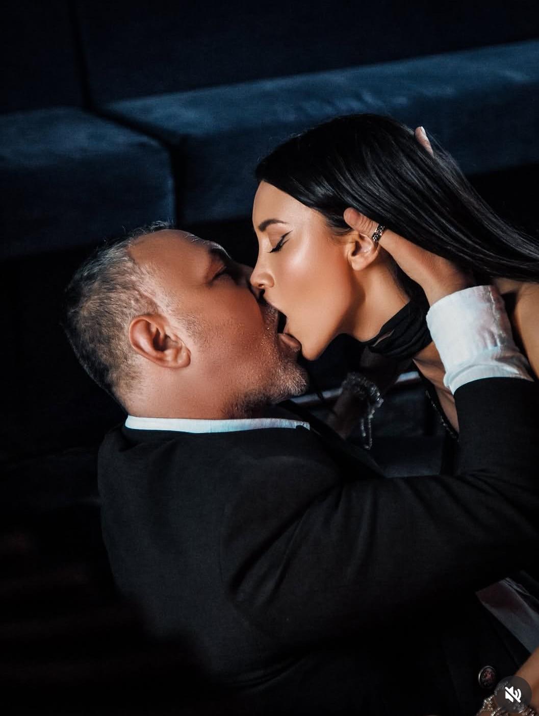 Санта Китана награби Христо Мутафчиев