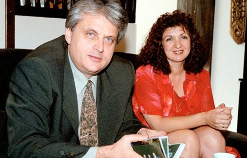 Схемите на Картофа стигнаха до жената на Бойко Рашков