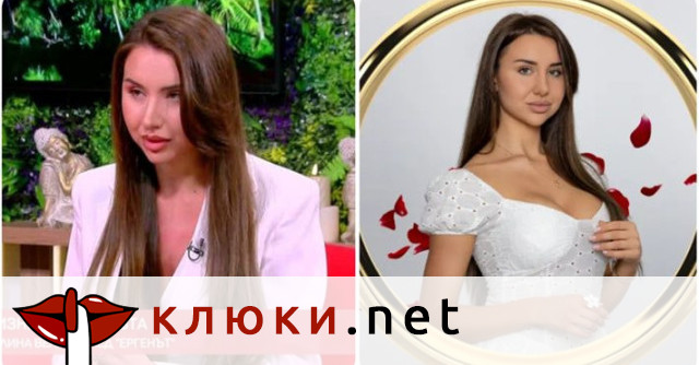 Цвети Велева от “Ергенът” в щастлива връзка с лекар, решена е да съсипе бившия си в съда (Подробности)