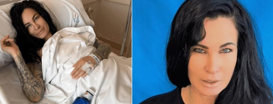 Цеци Красимирова проговори за проблемите, които са й създавали имплантите