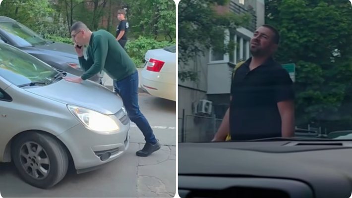 А шамарите в „Лозенец“? Ивайло Мирчев се хвали, че разгонил мутри за 20 секунди
