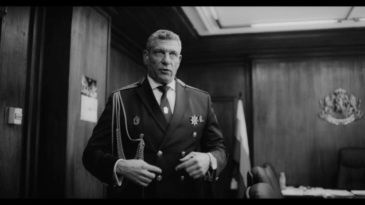 Георги Кандев се дърпа да е кандидат за вицепрезидент