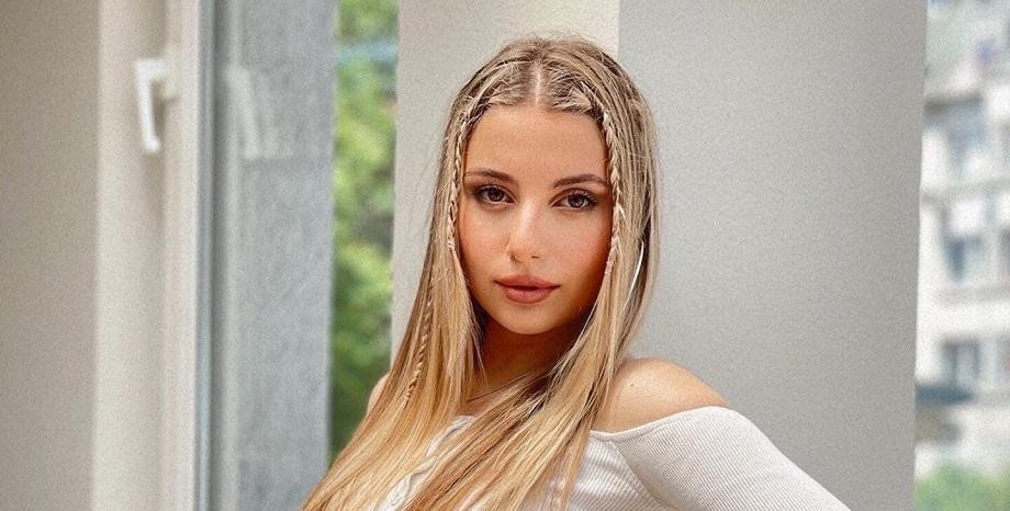 Михаела Маринова готова за майчинство преди официалната венчавка