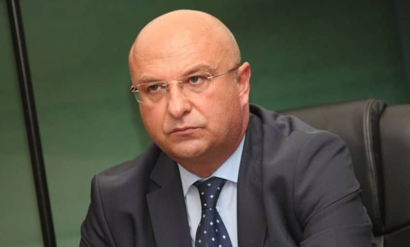 Първо в Narod.bg: Стоян Темелакиев уволнен от Агенция „Митници“!