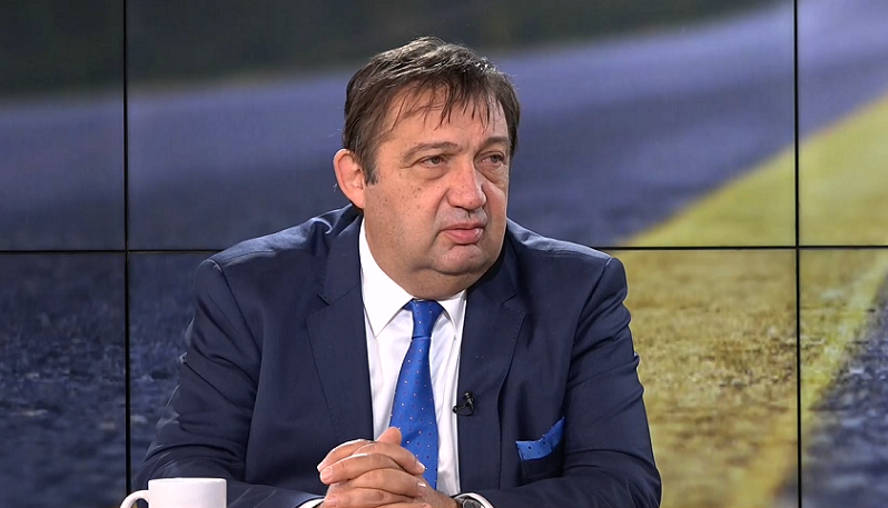 Регионалният министър: Спираме всякакви плащания за строителство по старата методика