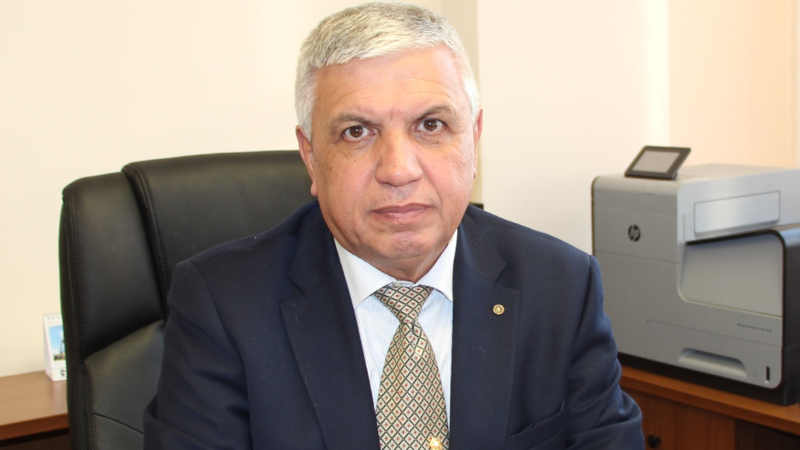 Само в Narod.bg: Ето го новия бос на Агенция „Митници“, бивш губернатор