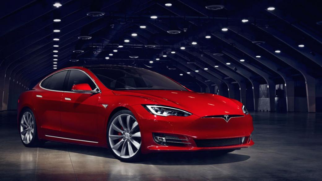 Софийски адвокат стана вносител на Tesla