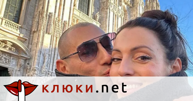 Честито! На 42 Ивет Лалова се превърна в балансьор между семейството и кариерата (Подробности + Снимки)
