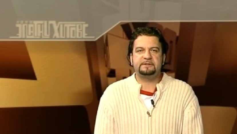 Ще го познаете ли? Ники Кънчев лъсна млад и зелен във видео отпреди 24 години