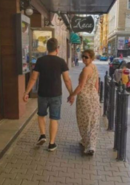 Алекс Сърчаджива забърса младок: Ето кой е гаджето на актрисата – Снимки