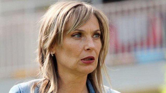 Защо Ваня Цветкова крие, че е станала баба
