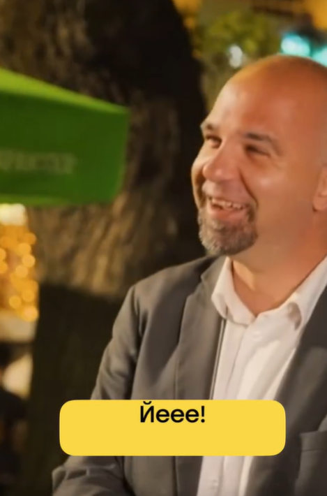 Измама ли е новото шоу Smart Face”: Водещият Цитиридис защити предаването, което води – Подробности
