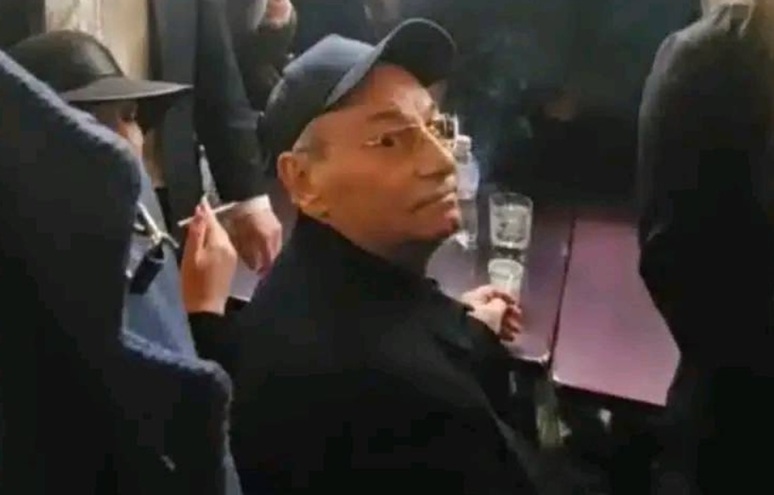 Опит да отровят Ахмед Доган!
