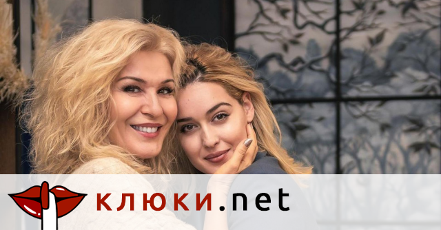 След като Мари роди, Гала с първо включване за бебето: На няколко метра над земята съм! (Подробности + Снимки)