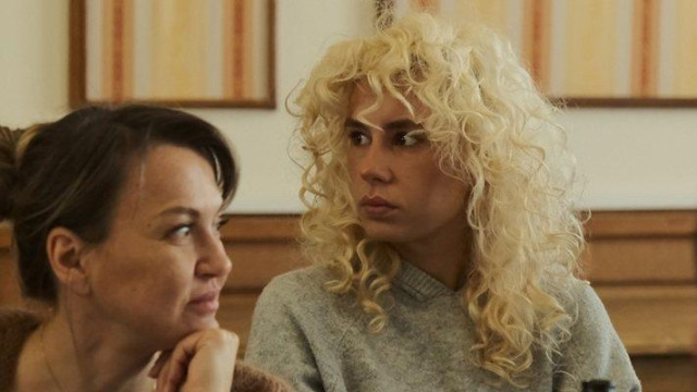 Щерката на Радев с нова главна роля в Народния театър