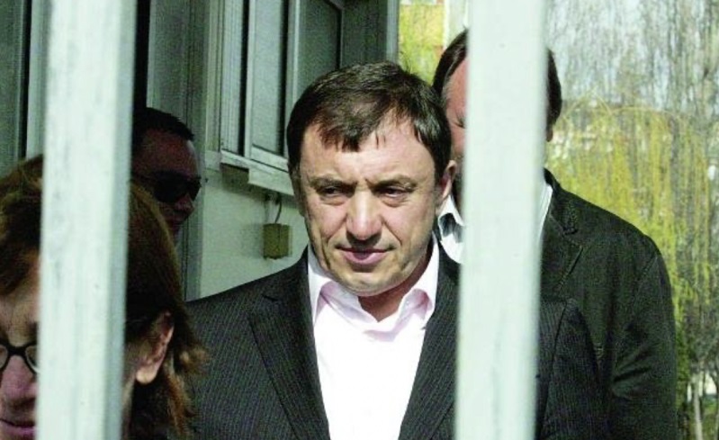 Алексей Петров остави 17 имота за €7 млн. на щерката, другите 3 деца остават без пукнат грош