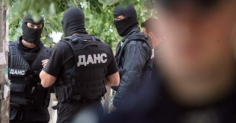 ДАНС вади кирливите ризи на босовете в НЗОК