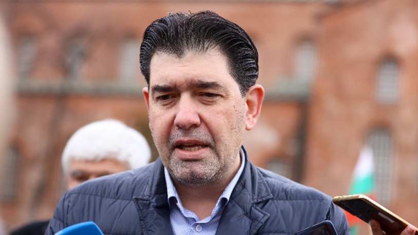 Изненадващ кандидат за кмет на София, напира и за президент