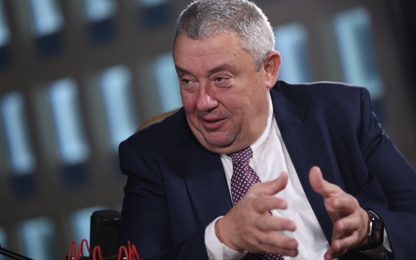 Лидерът на СДС Илия Лазаров иска ОДС без петроханците ПП-ДБ