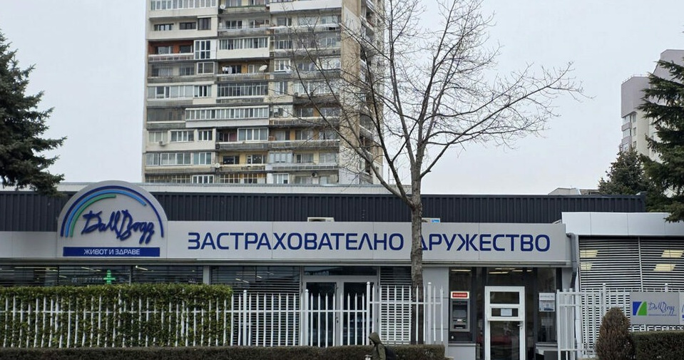 Опитаха да продадат тайно пенсионното дружество на „Далл Богг: Живот и здраве“ за 11 милиона евро