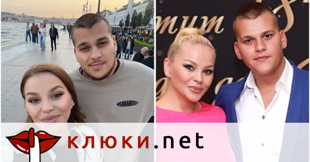 Синът на Деси Слава празнува рожден ден (Певицата изригна с емоционални думи за Майки – Подробности + Снимки)