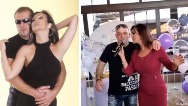 Брутално отмъщение! Глория развя мръсното бельо на Илия: Ожени се за 120 кг жена, заряза Симона, за да гледа чуждо дете!