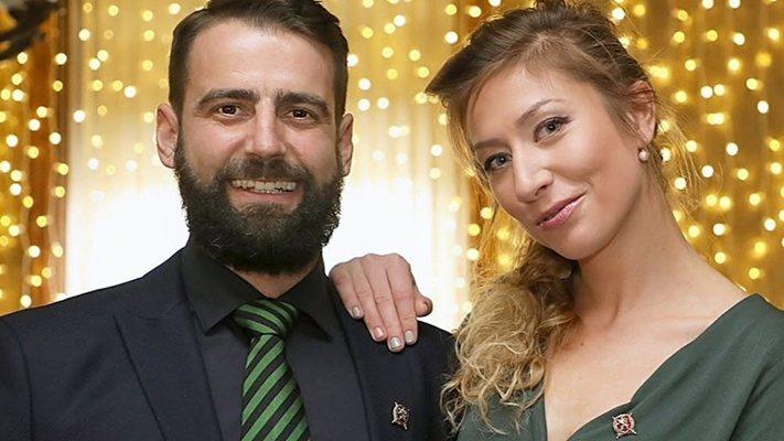 Владимир Караджов се развежда