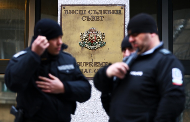 Ето ги съдиите с мераци за ВСС – 16 имена