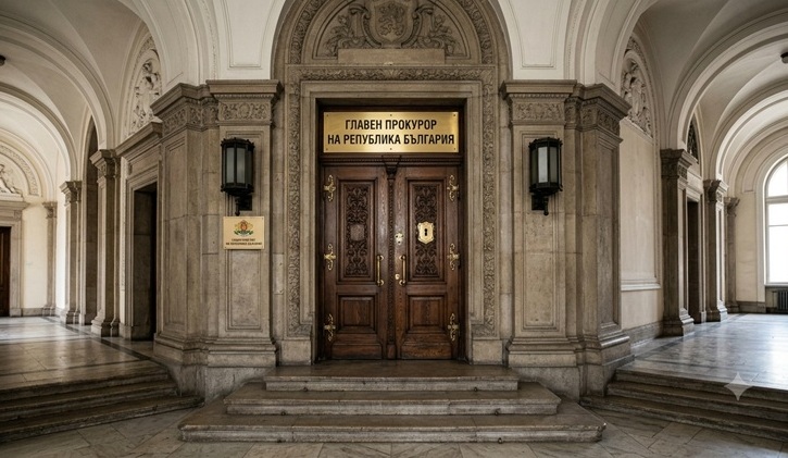 Компроматна война за главния прокурор