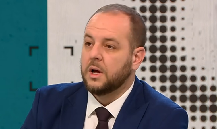 Педофилите от Петрохан: Борислав Сандов проговори