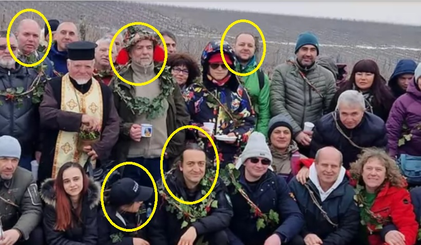 Прокуратурата обвини Борислав Сандов за ПП-ДБ ужаса „Петрохан“, засега остава на свобода