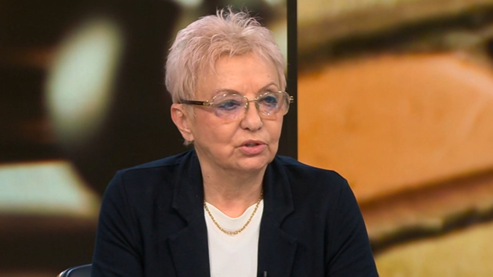 Диана Дамянова: Гнусната помийна яма BG елфи получила €300 000, а ние, тъпите граждани?