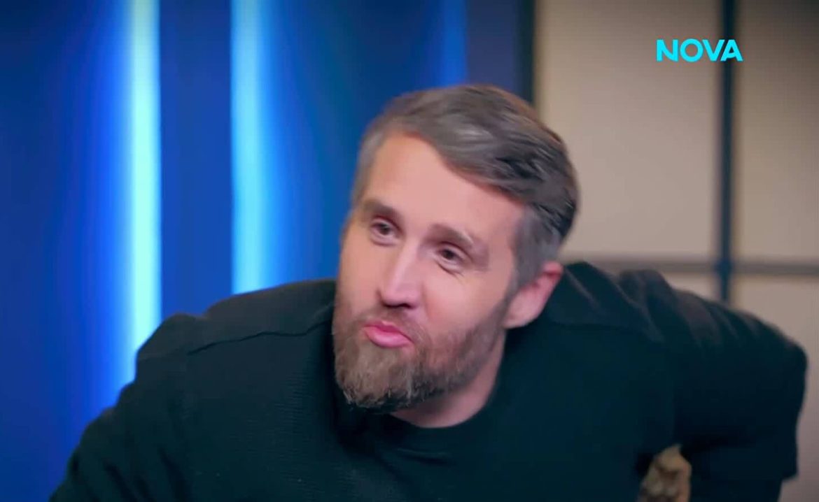 Дънди влязъл девствен в НАТФИЗ