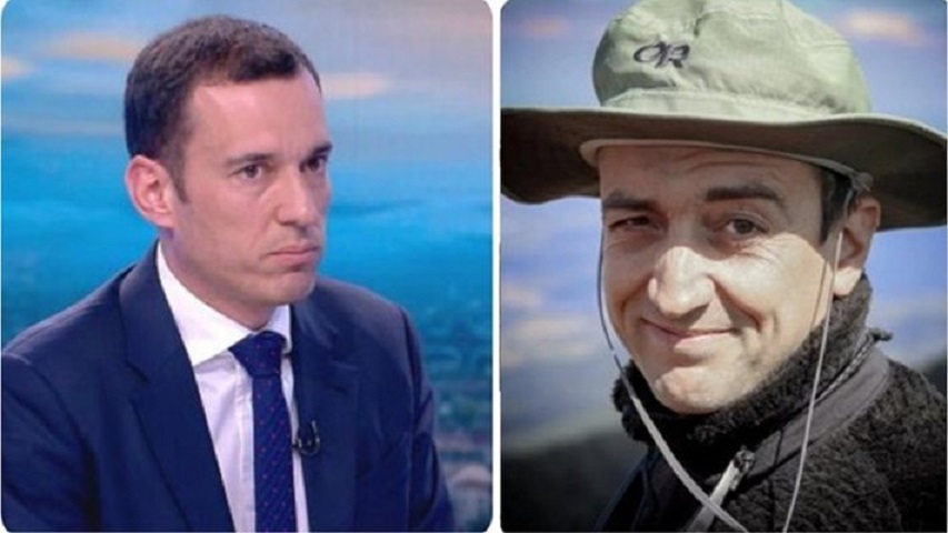Криминален психолог: Терзиев е предлагал на Калушев 300 000 лв. за охрана на „Витоша“. Имам доказателства